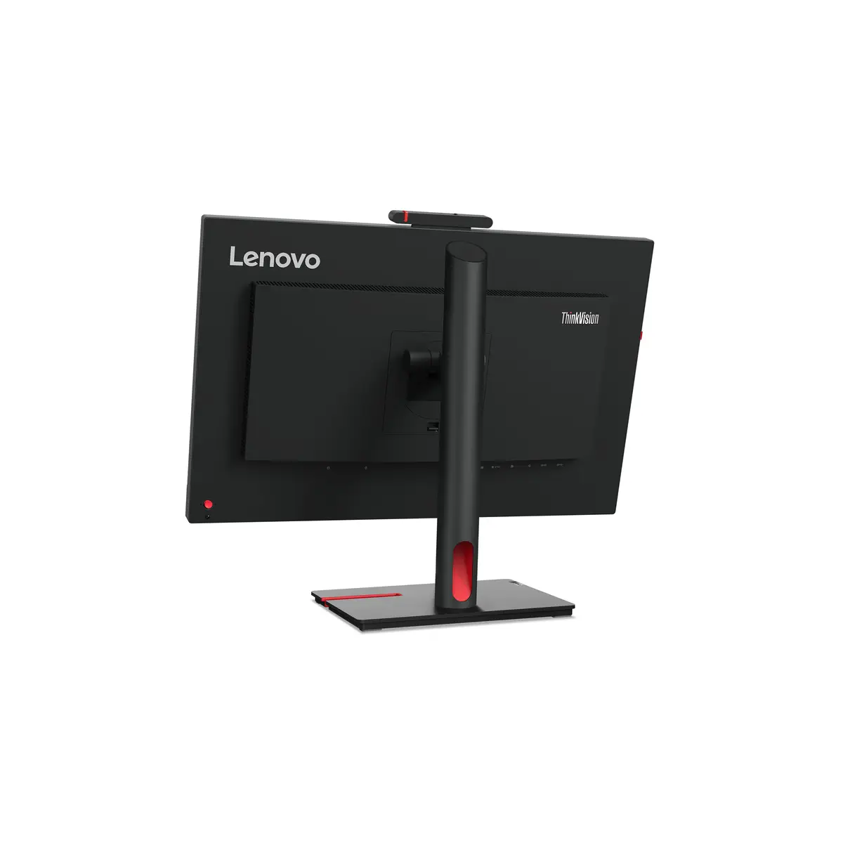 ThinkVision T24mv-30 LED-Monitor 61 cm (24") 1920 x 1080 Full HD (1080p) 250 cd/m² 1000:1 4 ms