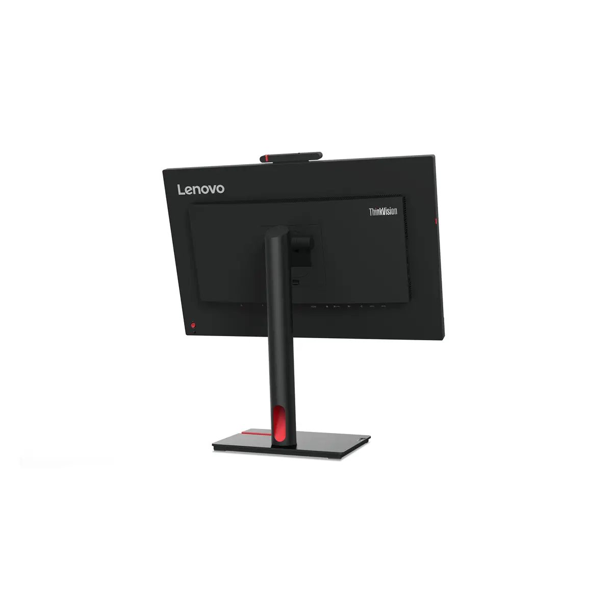 ThinkVision T24mv-30 LED-Monitor 61 cm (24") 1920 x 1080 Full HD (1080p) 250 cd/m² 1000:1 4 ms