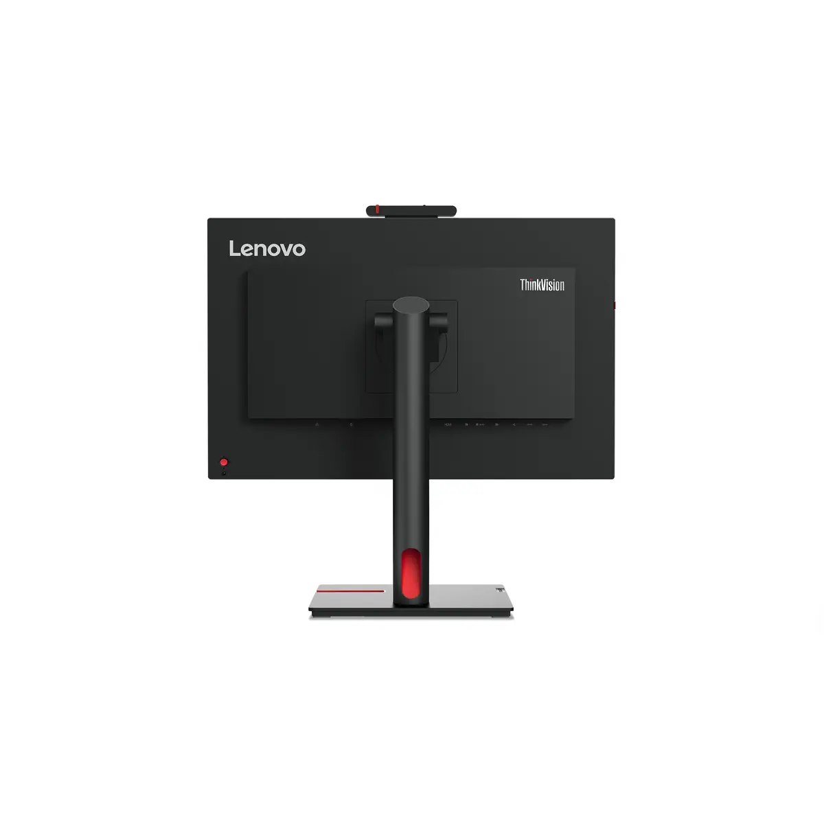 ThinkVision T24mv-30 LED-Monitor 61 cm (24") 1920 x 1080 Full HD (1080p) 250 cd/m² 1000:1 4 ms