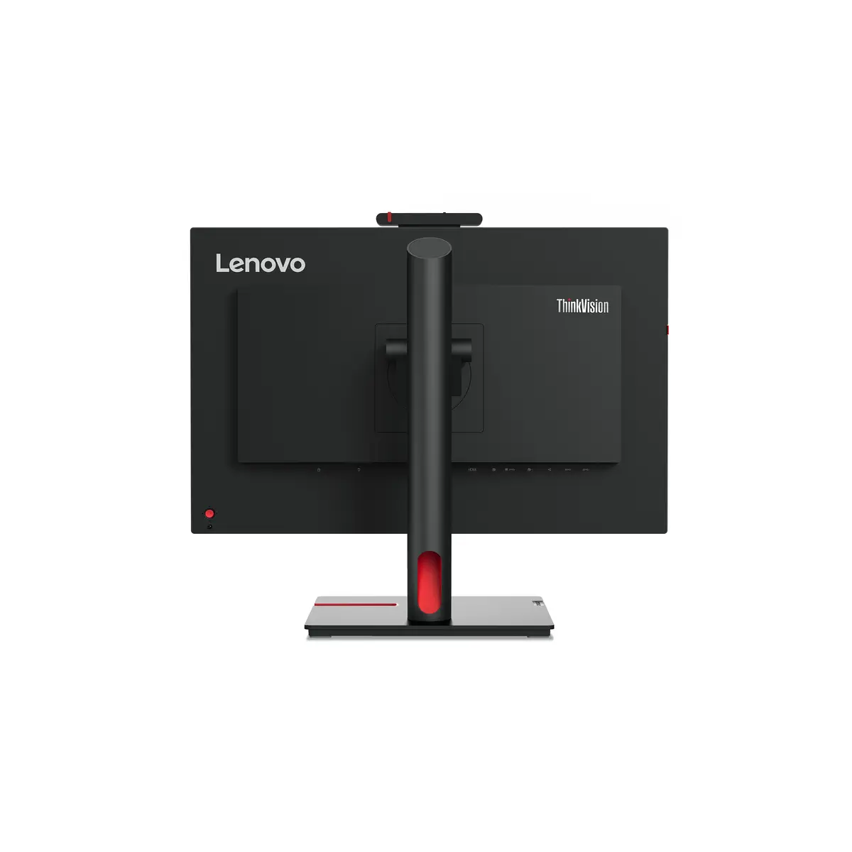 ThinkVision T24mv-30 LED-Monitor 61 cm (24") 1920 x 1080 Full HD (1080p) 250 cd/m² 1000:1 4 ms