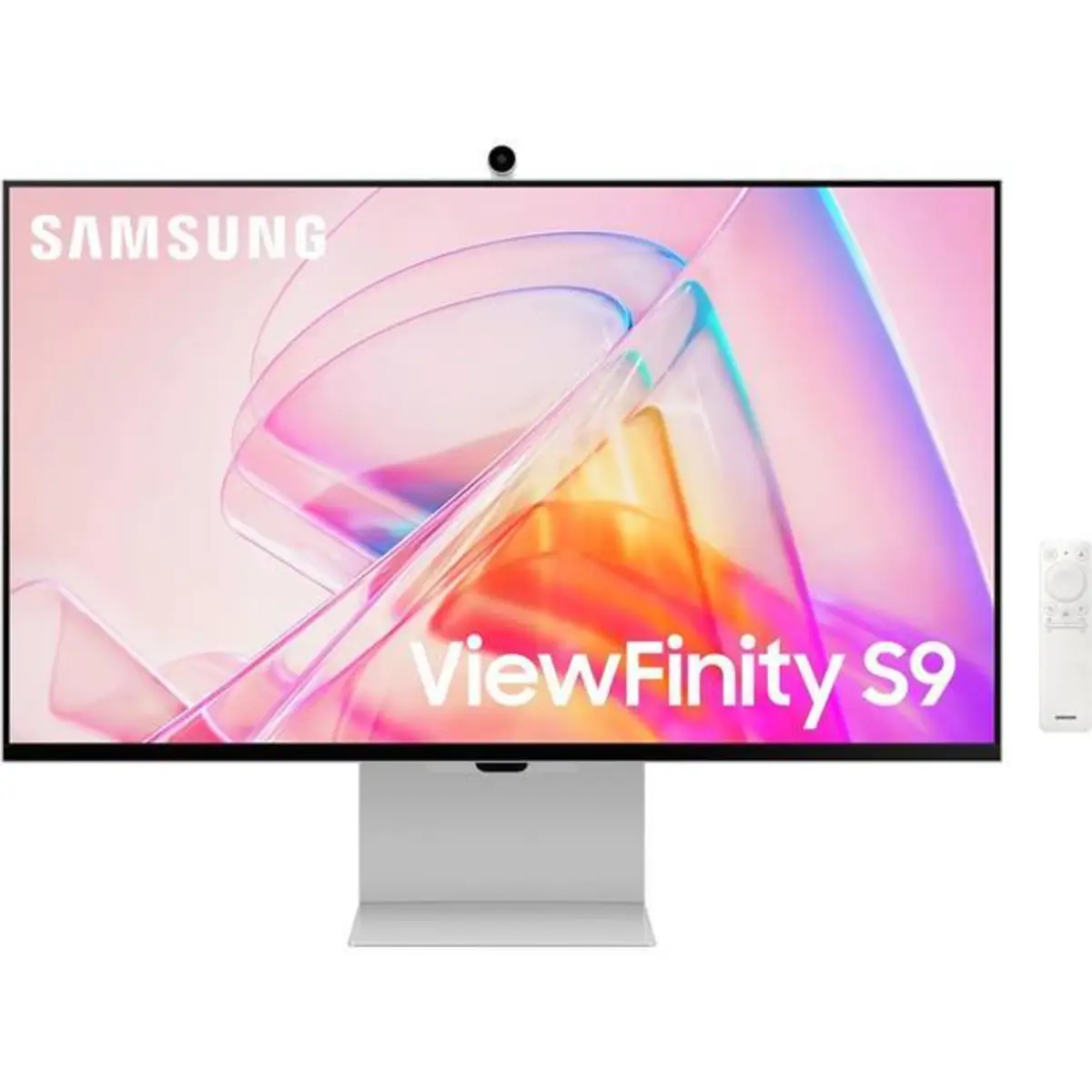 Monitor Flachbildschirm (TFT/LCD) LS27C902PAUXEN 68,6cm (27") 5ms