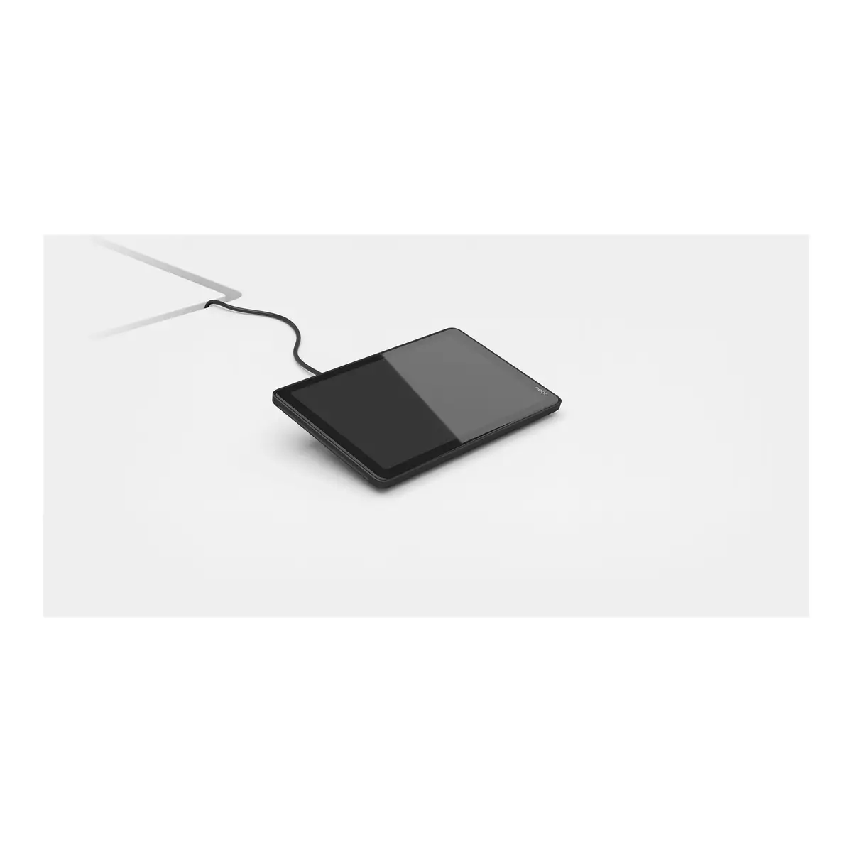 Pad LED PoE Wi-Fi Light Sensor 2 Microphones