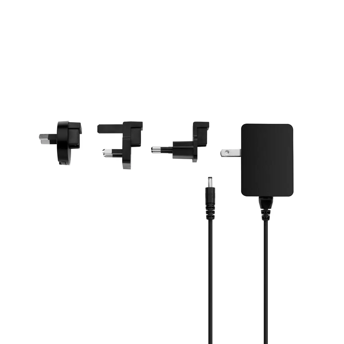 Universal power supply