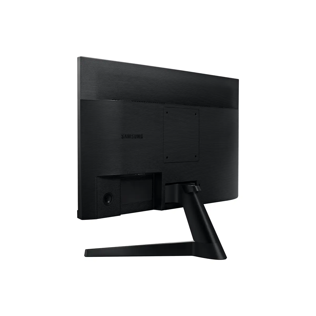 LS24C314EAU 61 cm (24 Zoll) 1920 x 1080 Pixel Full HD LED Schwarz
