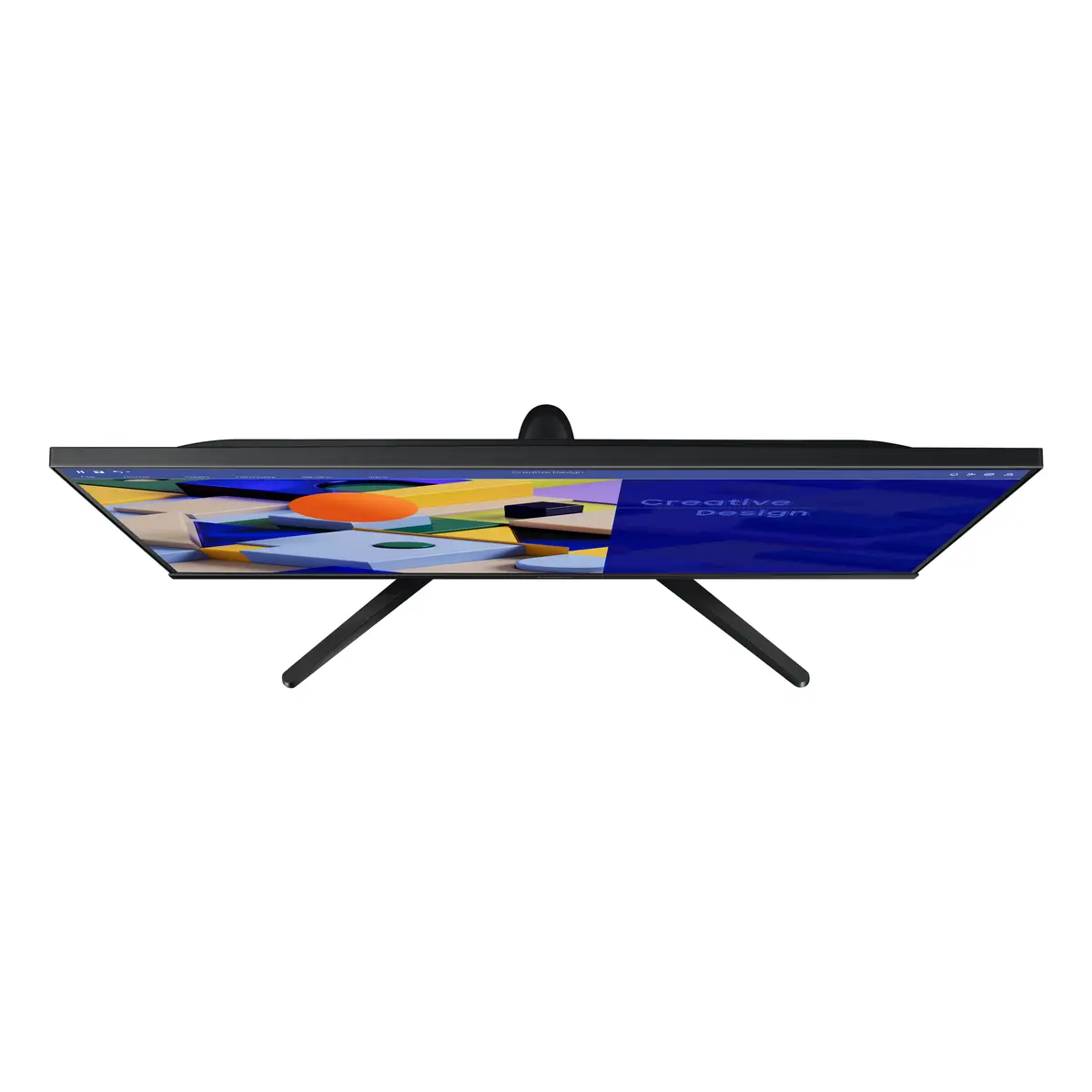 LS24C314EAU 61 cm (24 Zoll) 1920 x 1080 Pixel Full HD LED Schwarz