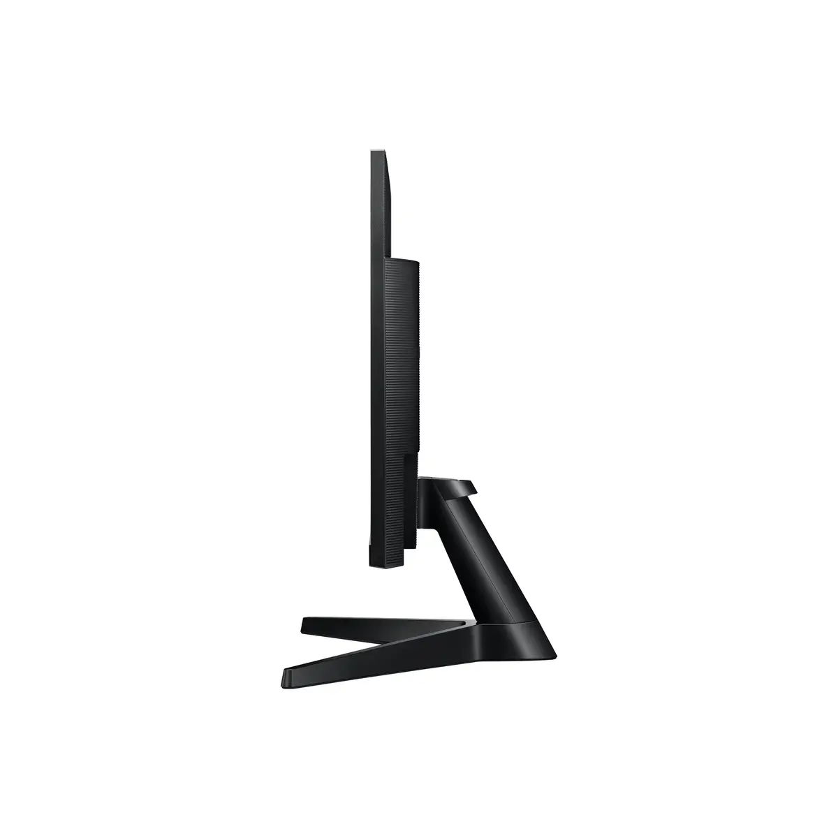 LS24C314EAU 61 cm (24 Zoll) 1920 x 1080 Pixel Full HD LED Schwarz