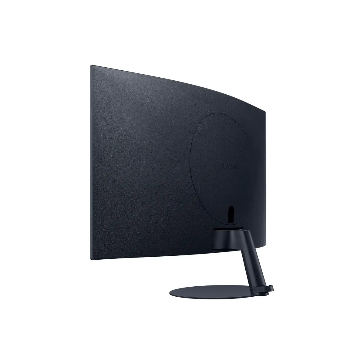 S27C390EAU 68,6 cm (27 Zoll) 1920 x 1080 Pixel Full HD LED Schwarz