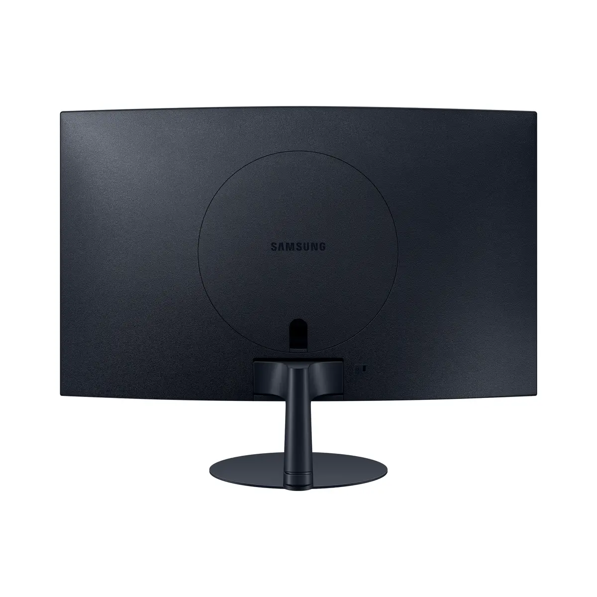 S27C390EAU 68,6 cm (27 Zoll) 1920 x 1080 Pixel Full HD LED Schwarz