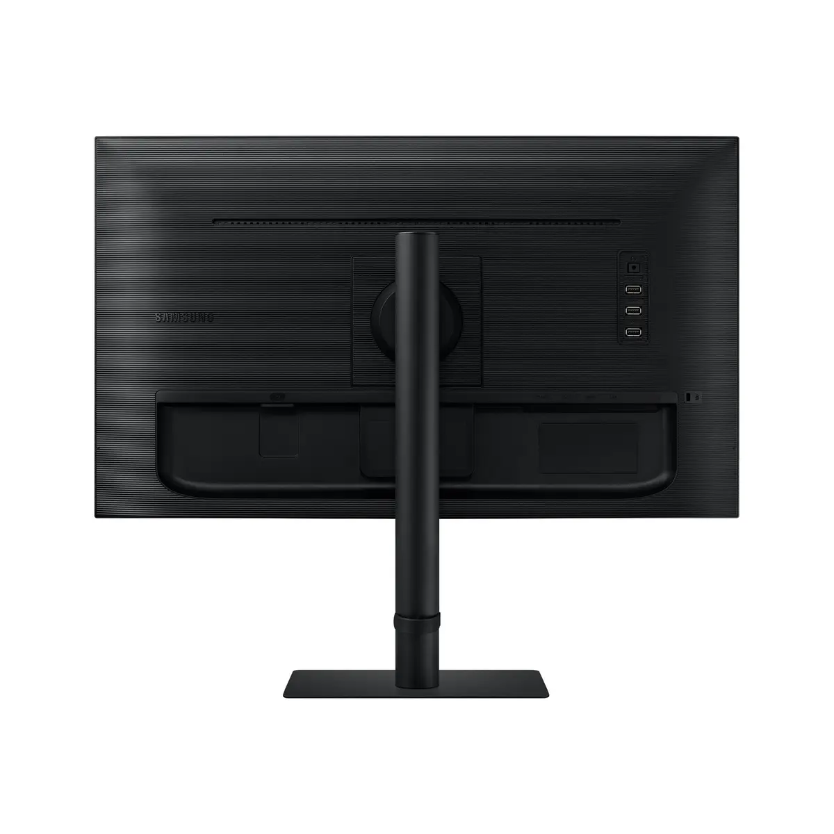LS27B800PXPXEN Computerbildschirm 68,6 cm (27 Zoll) 3840 x 2160 Pixel 4K Ultra HD LED Schwarz