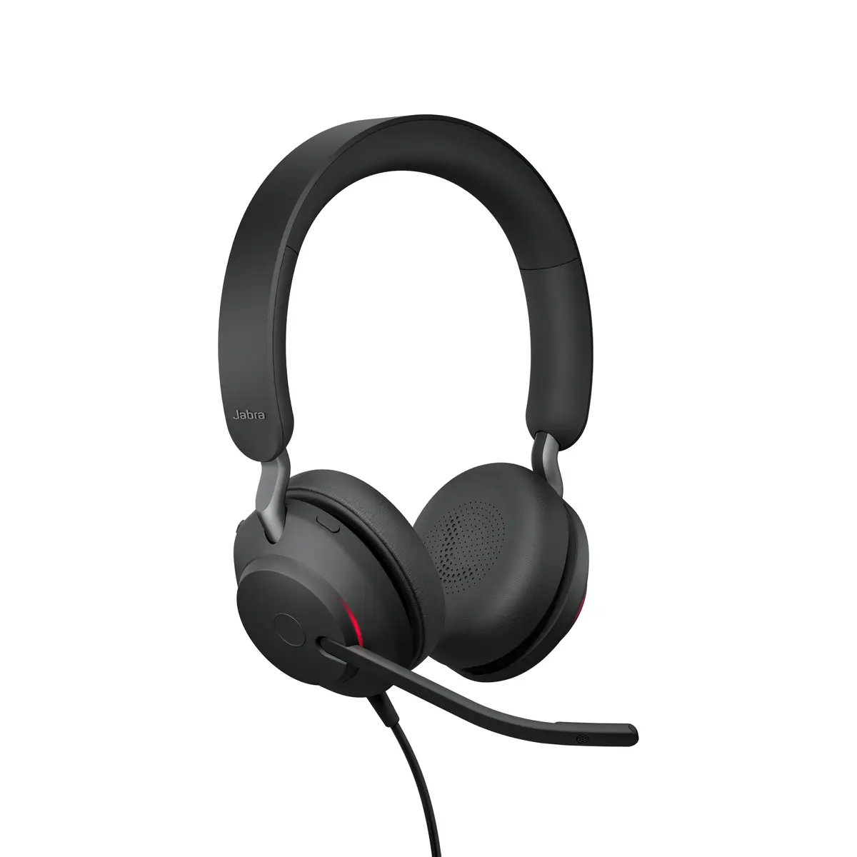 Evolve2 40 SE UC Stereo Headset On-Ear