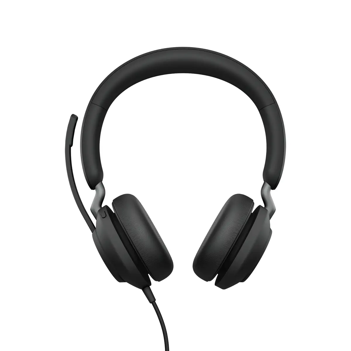 Evolve2 40 SE UC Stereo Headset On-Ear