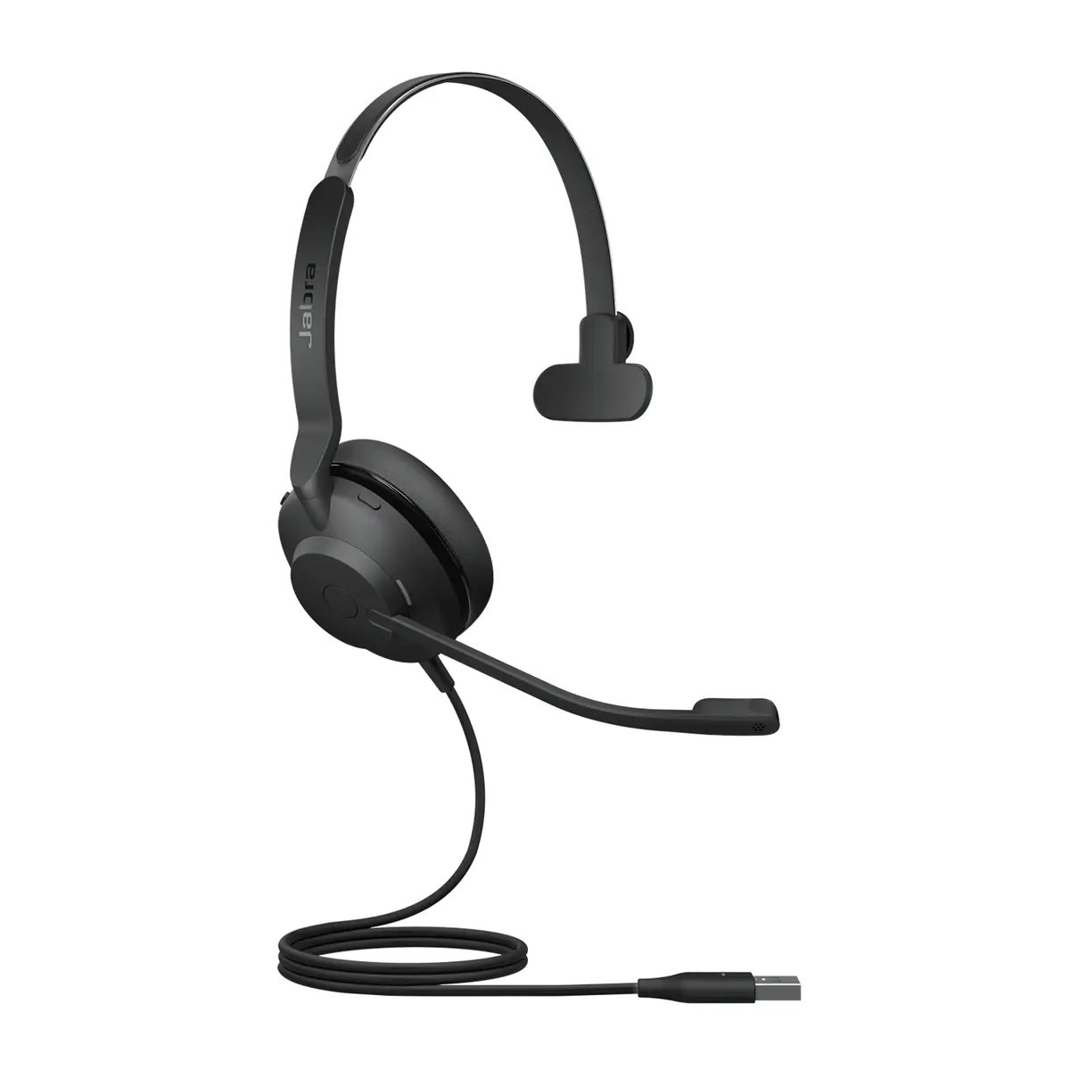 Evolve2 30 SE USB-A UC Mono