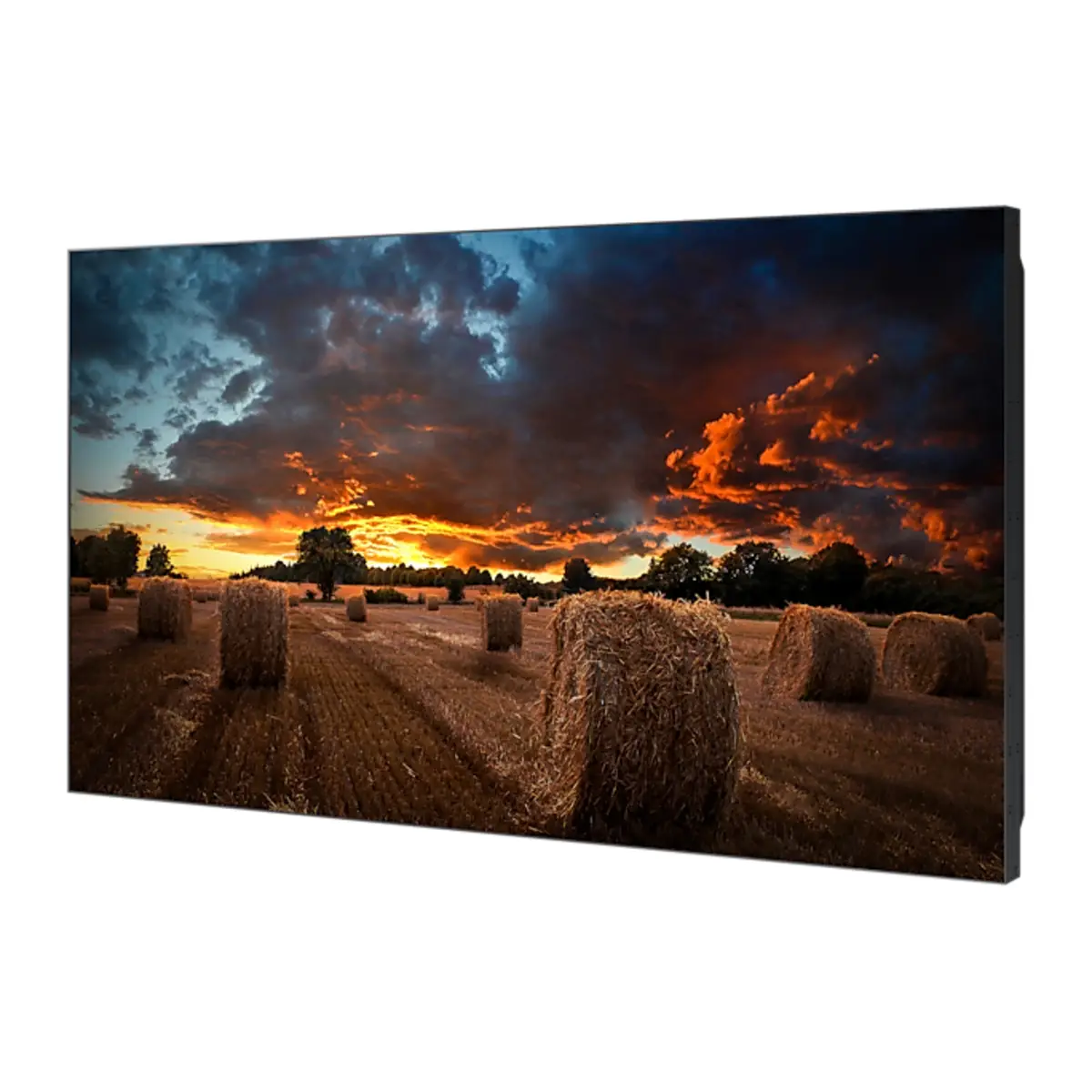 VM55B-U 140 cm (55") Diagonalklasse VMB-U Series LCD-Display mit LED-Hintergrundbeleuchtung