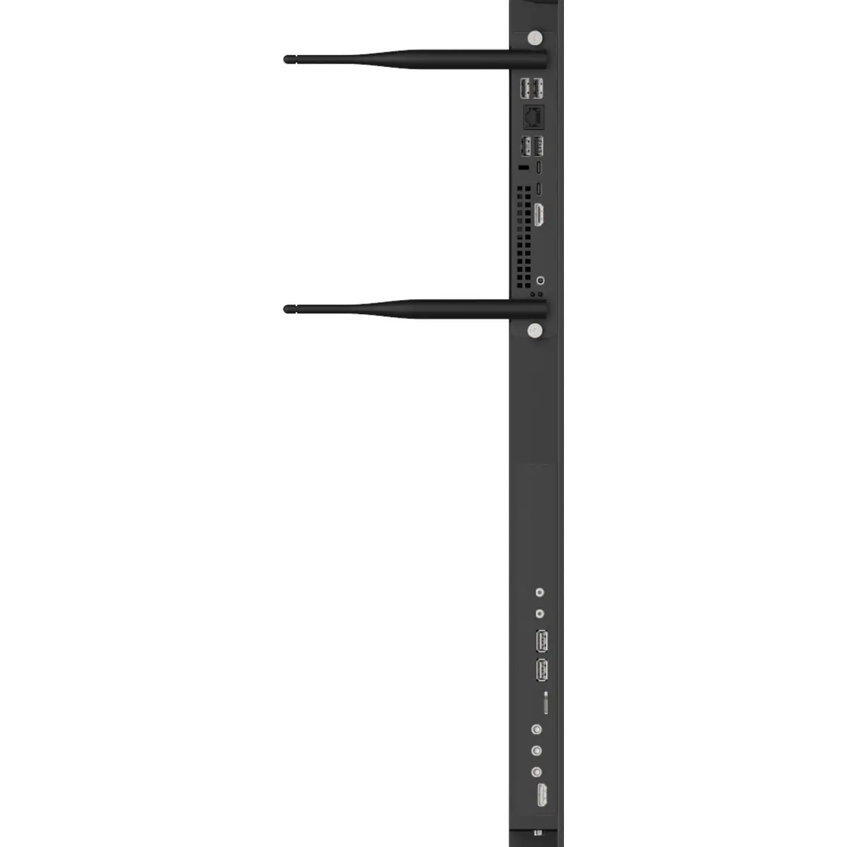 ProLite LH9854UHS-B1AG 247,7cm (97,5) Touch 3840x2160 Pixel 1200:1 350cd/m²