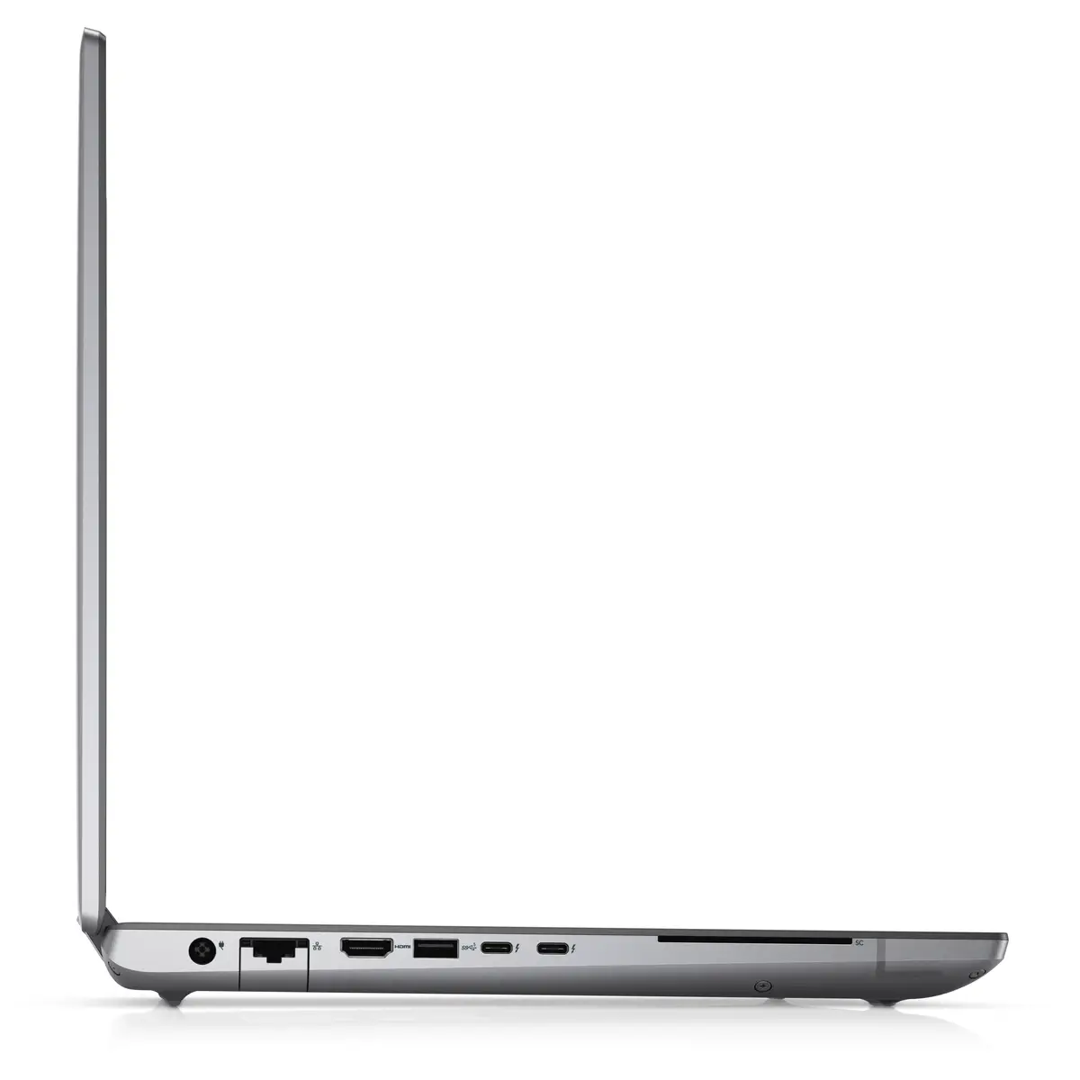 Precision 7780 i7-13850HX 32GB DDR5 1TB 43,9cm Win11P