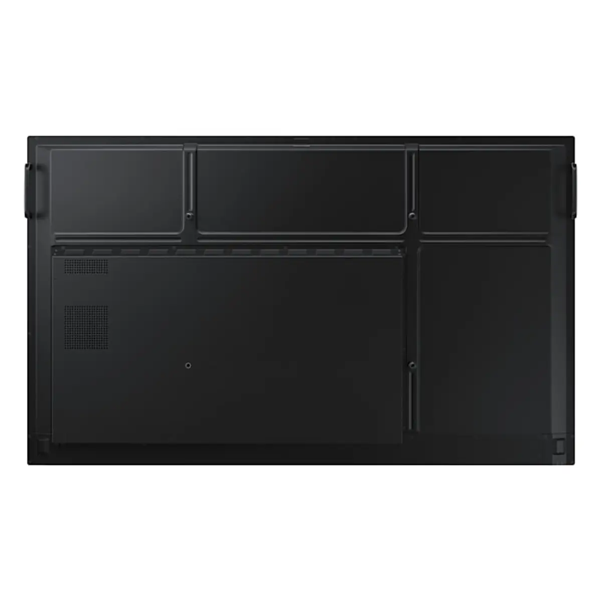 WA65C 65" Display UHD Touch Infrarot 3840x2160 400 cd/m² 1200:1 8ms