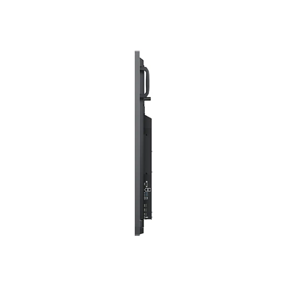 WA65C 65" Display UHD Touch Infrarot 3840x2160 400 cd/m² 1200:1 8ms
