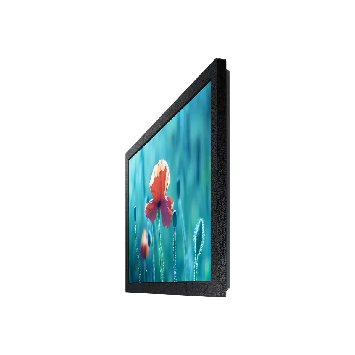 Public Display QB13R II 33cm 13"1920 x1080 FHD 500 cd/m² 16:9 RJ-45 (LAN) HDMI Schwartz