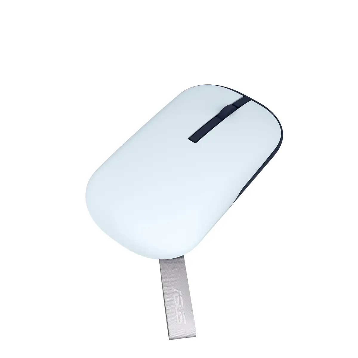 Marshmallow Mouse MD100 Quiet Blue set