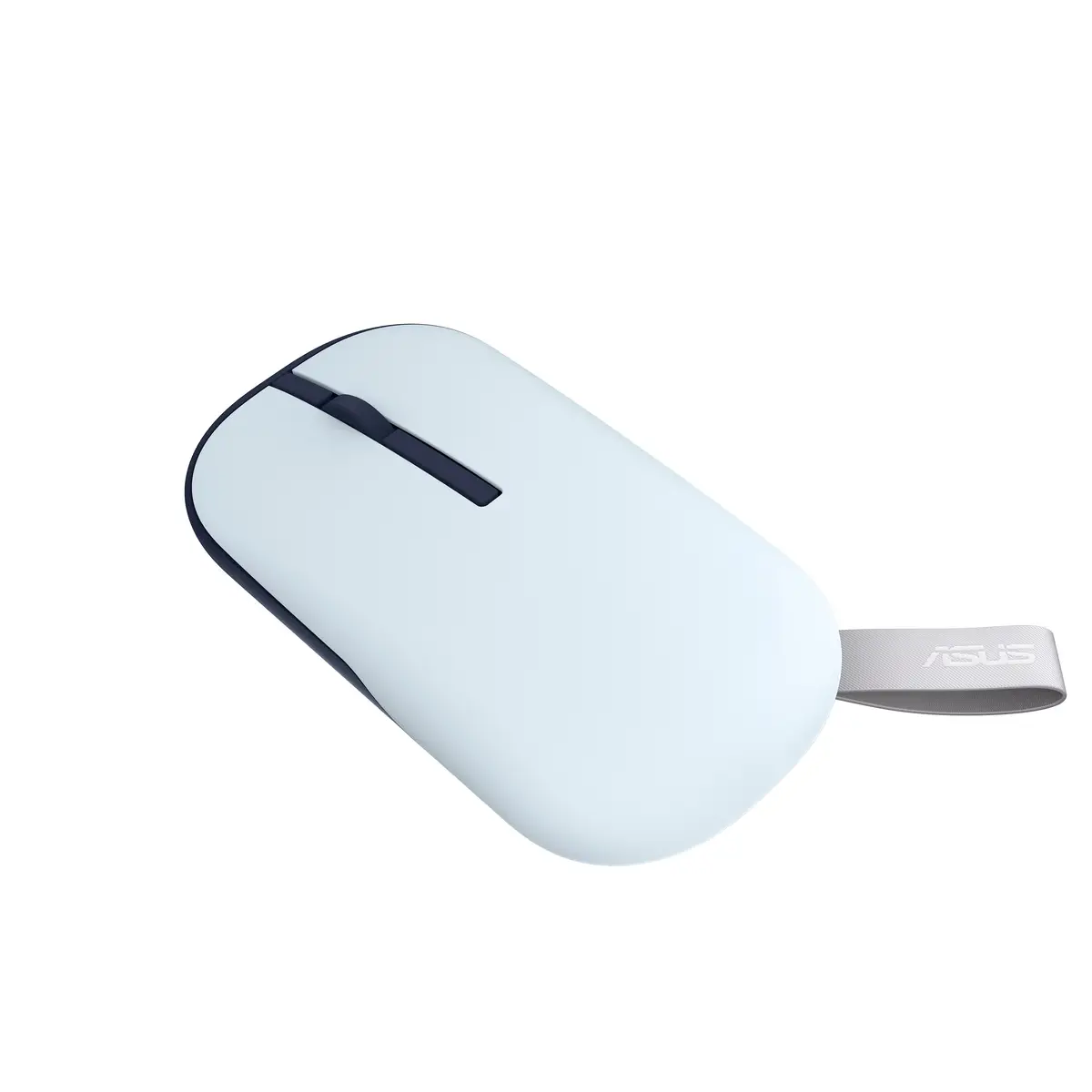 Marshmallow Mouse MD100 Quiet Blue set