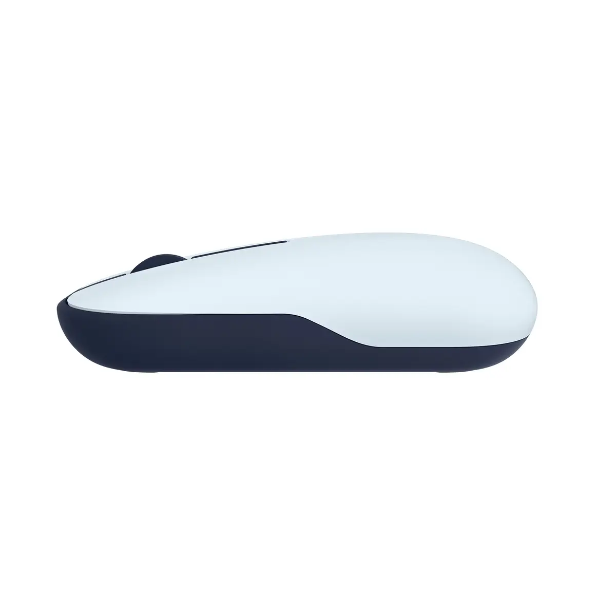 Marshmallow Mouse MD100 Quiet Blue set