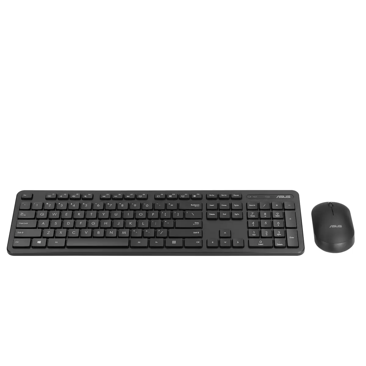 CW100 keyboard+mouse