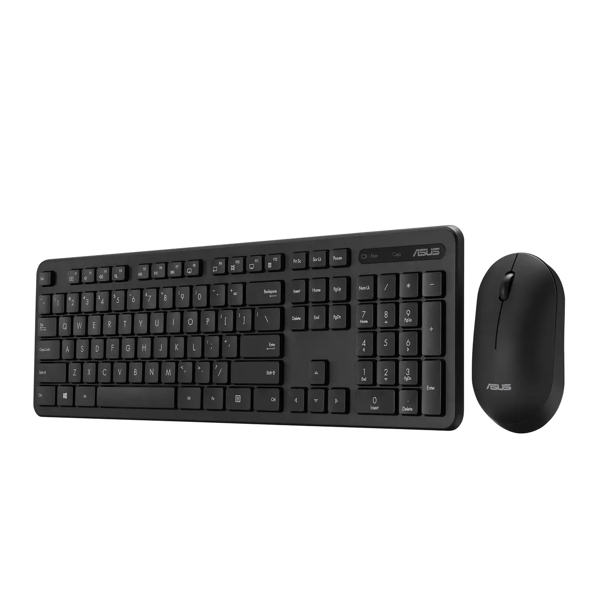 CW100 keyboard+mouse
