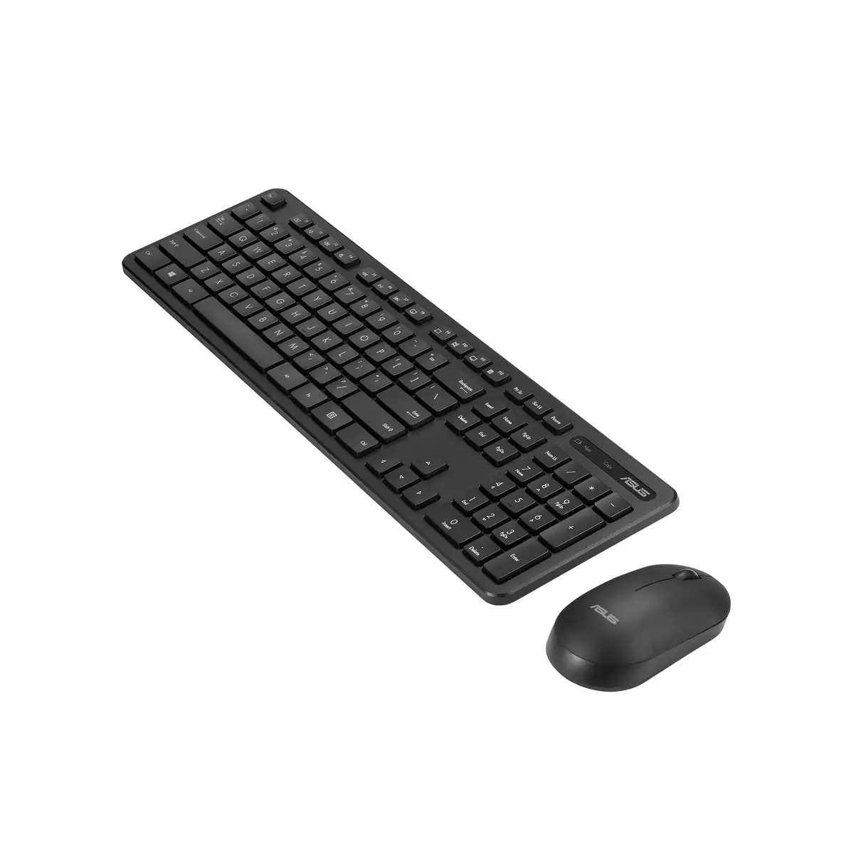 CW100 keyboard+mouse