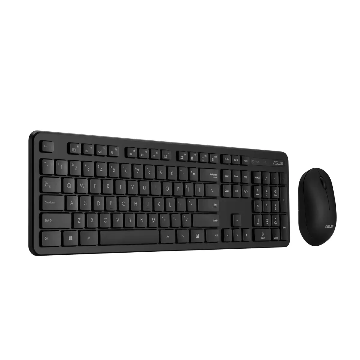 CW100 keyboard+mouse