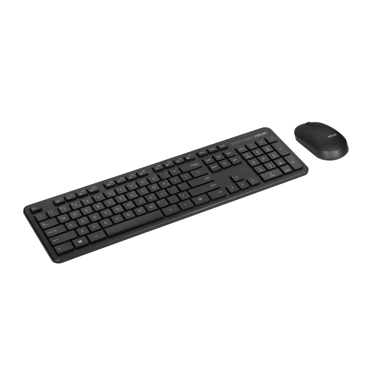 CW100 keyboard+mouse