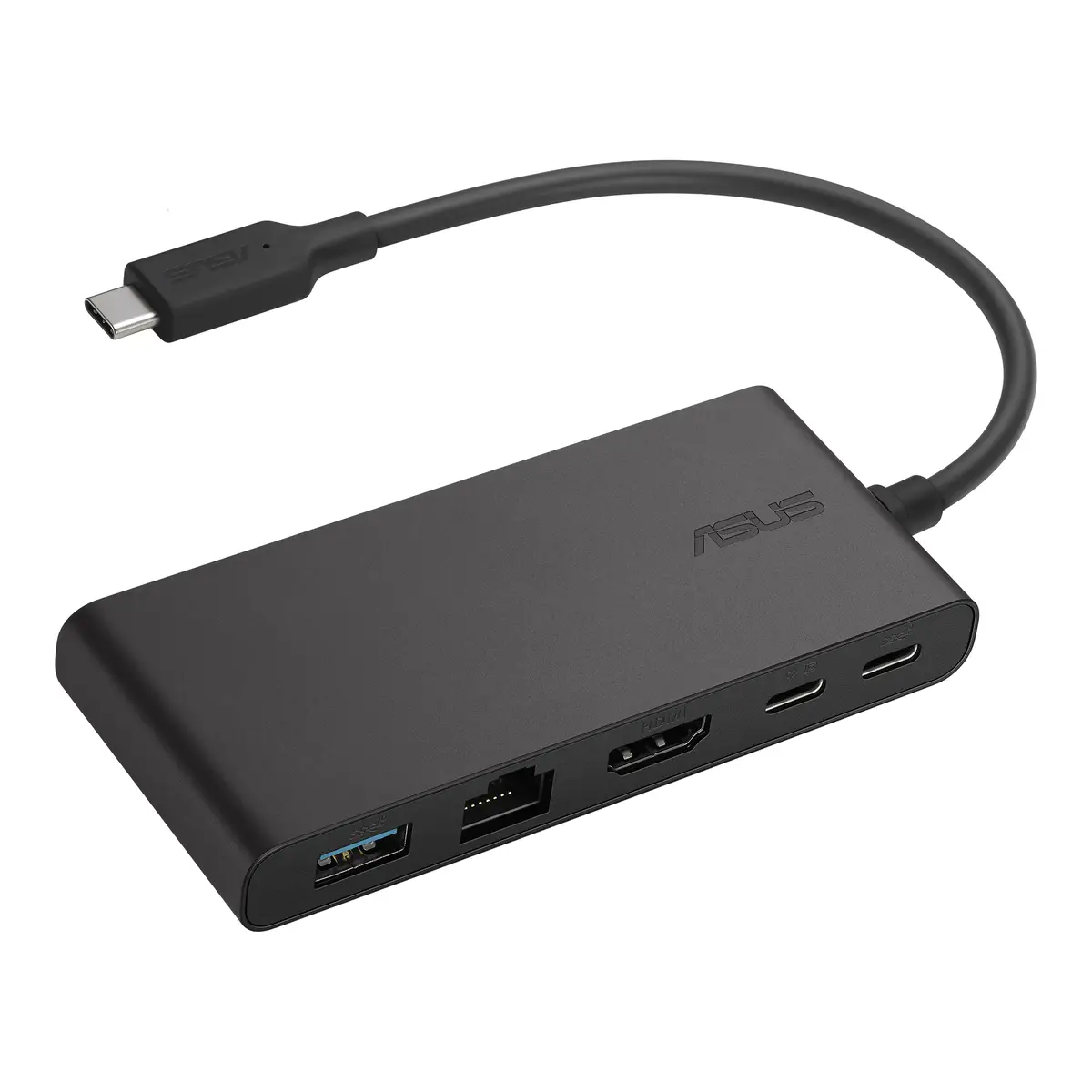DC100 USB-C MINI DOCK