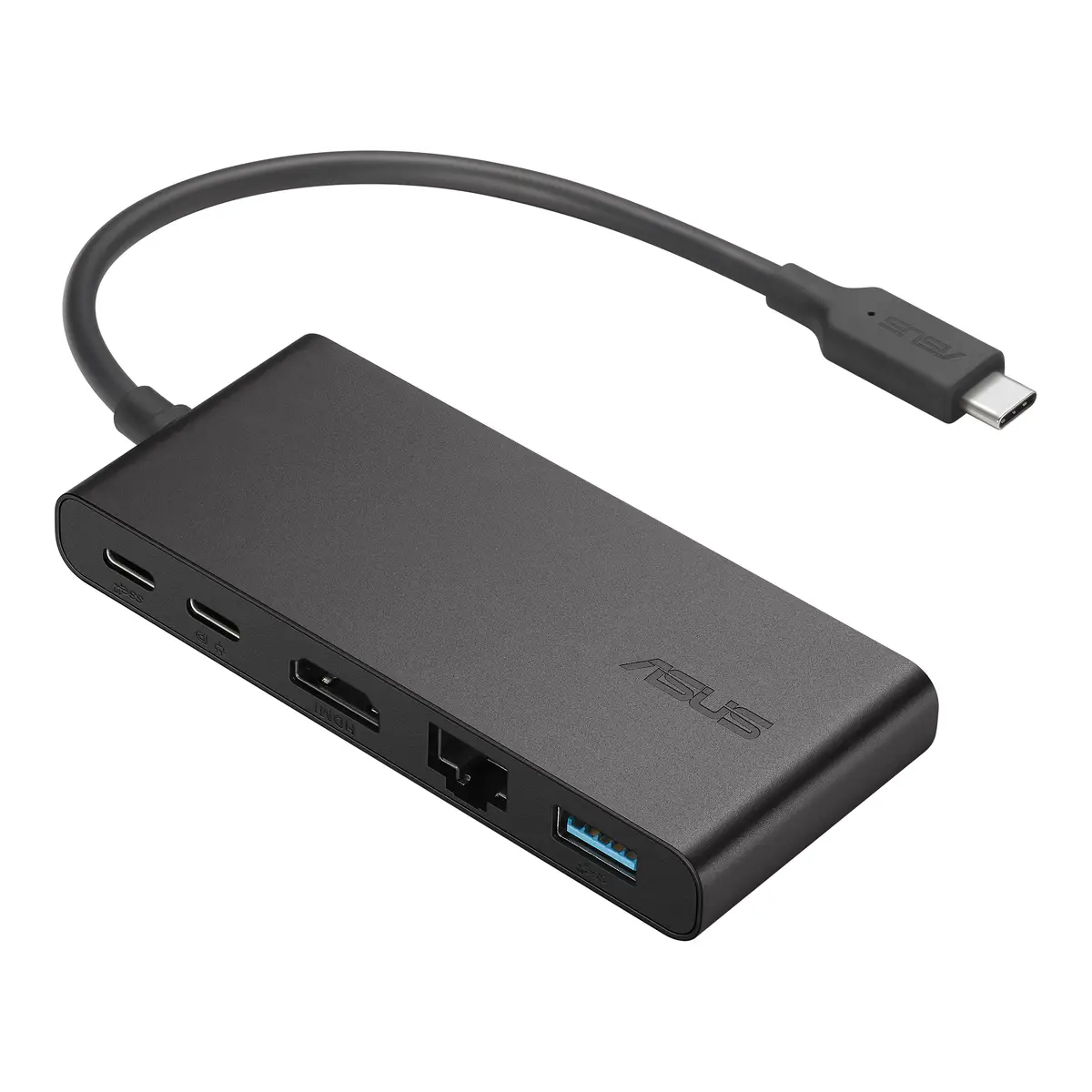 DC100 USB-C MINI DOCK