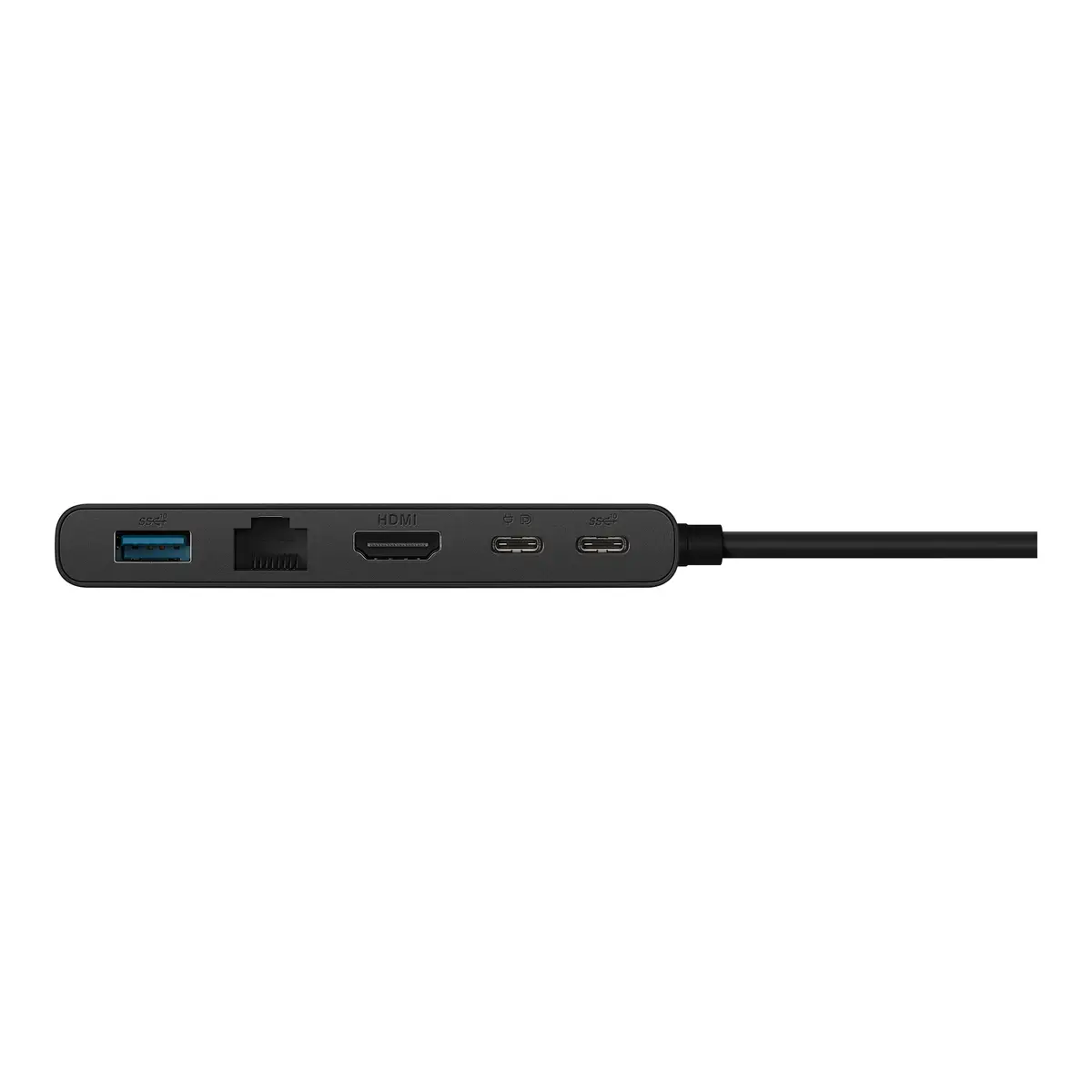 DC100 USB-C MINI DOCK