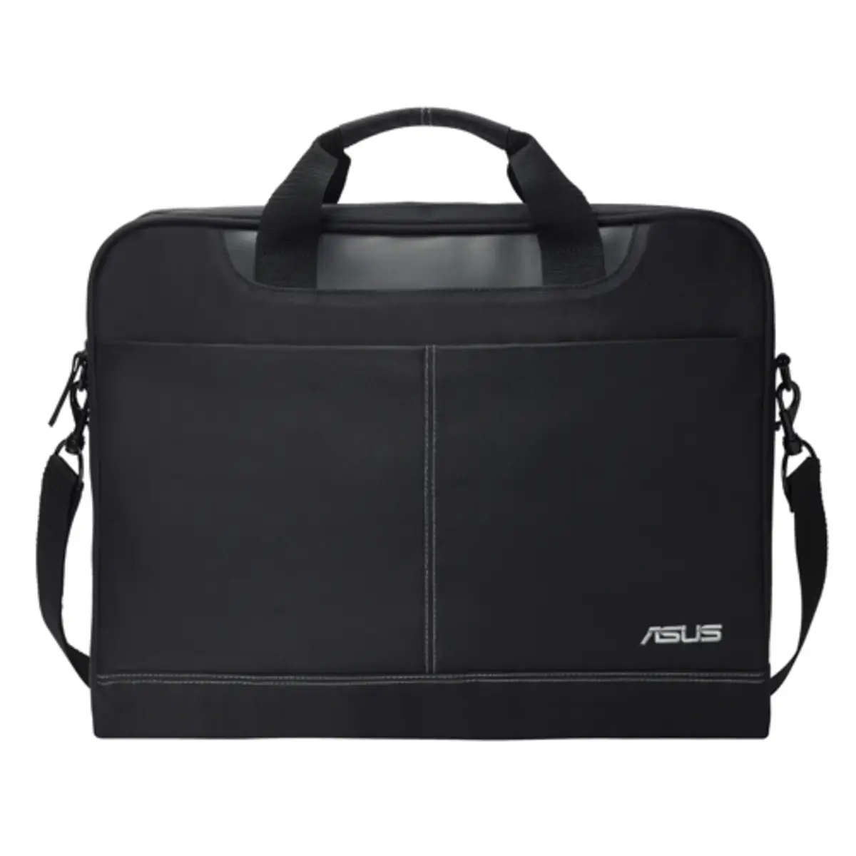 NB Bag 16 Nereus Carrybag black