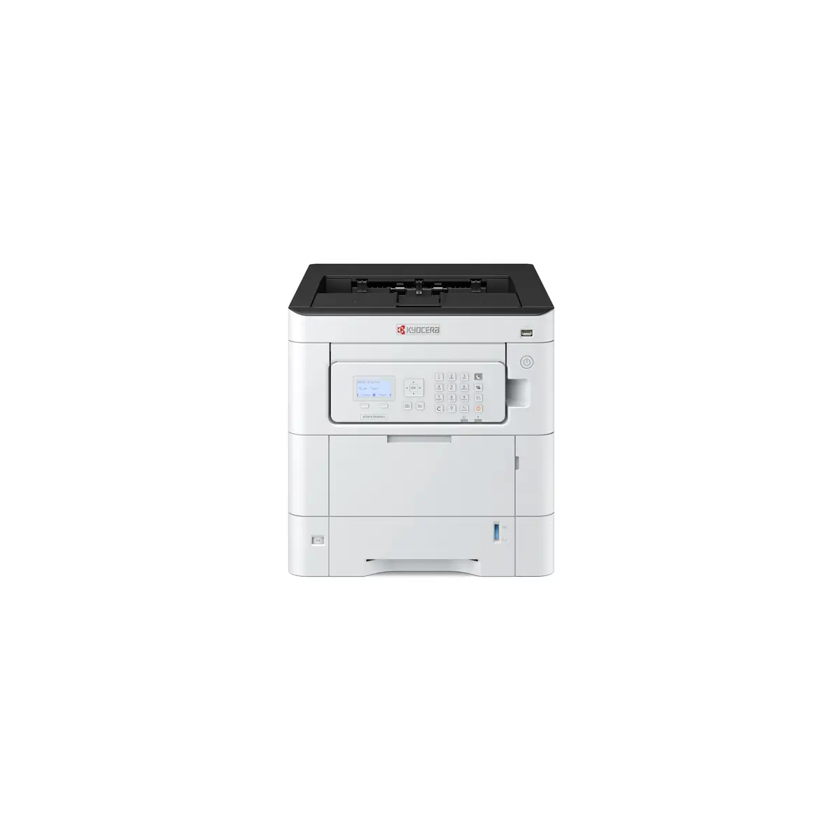 Ecosys PA3500CX A4 Laserdrucker 1200x1200dpi 35ppm,