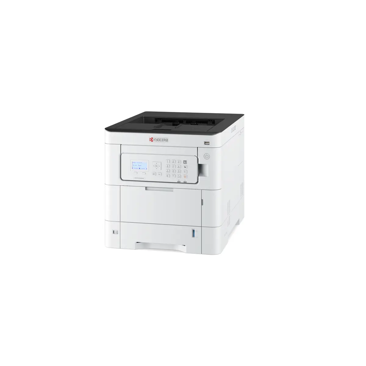 Ecosys PA3500CX A4 Laserdrucker 1200x1200dpi 35ppm,