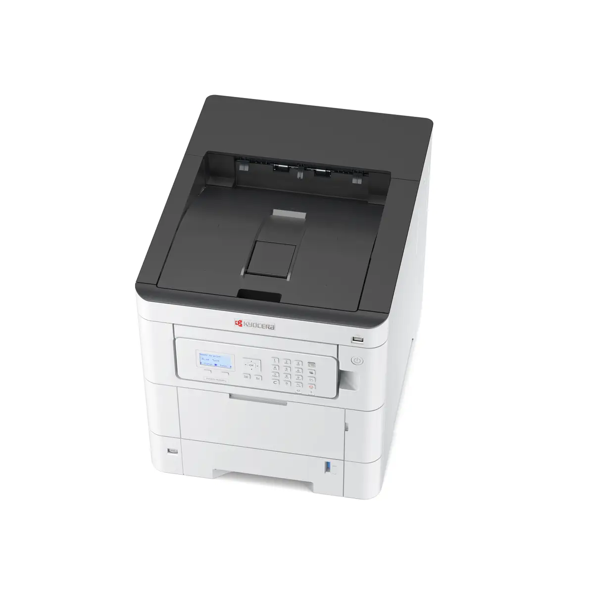 Ecosys PA3500CX A4 Laserdrucker 1200x1200dpi 35ppm,
