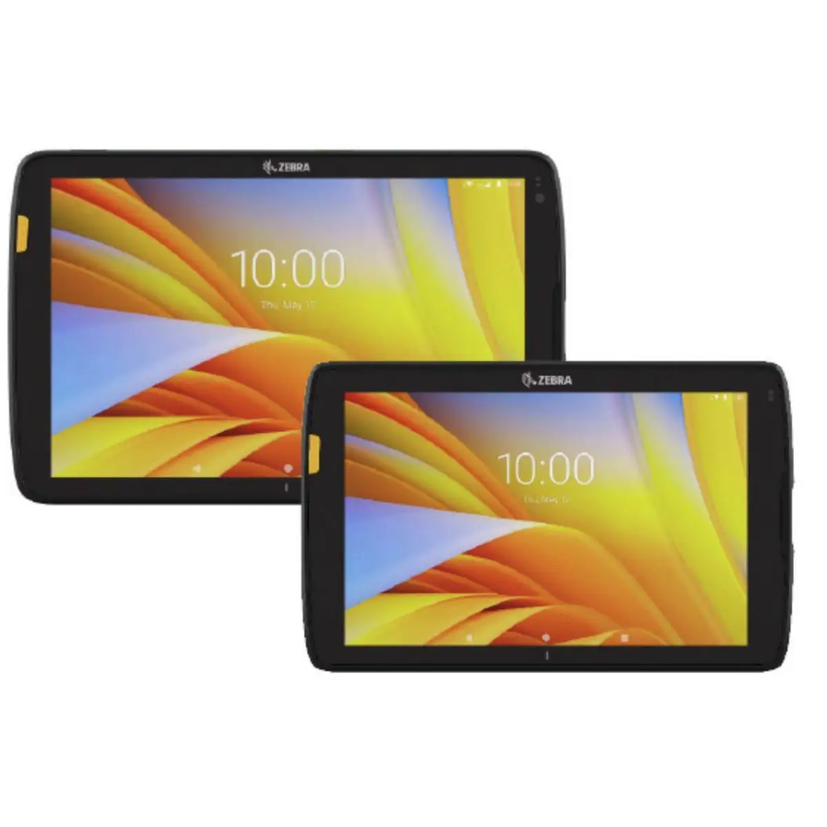 ET45, 2D, USB, USB-C, BT, 5G, NFC, GPS, Android, GMS