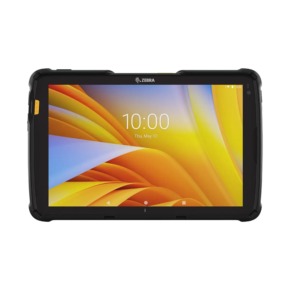 ET45, 2D, USB, USB-C, BT, 5G, NFC, GPS, Android, GMS