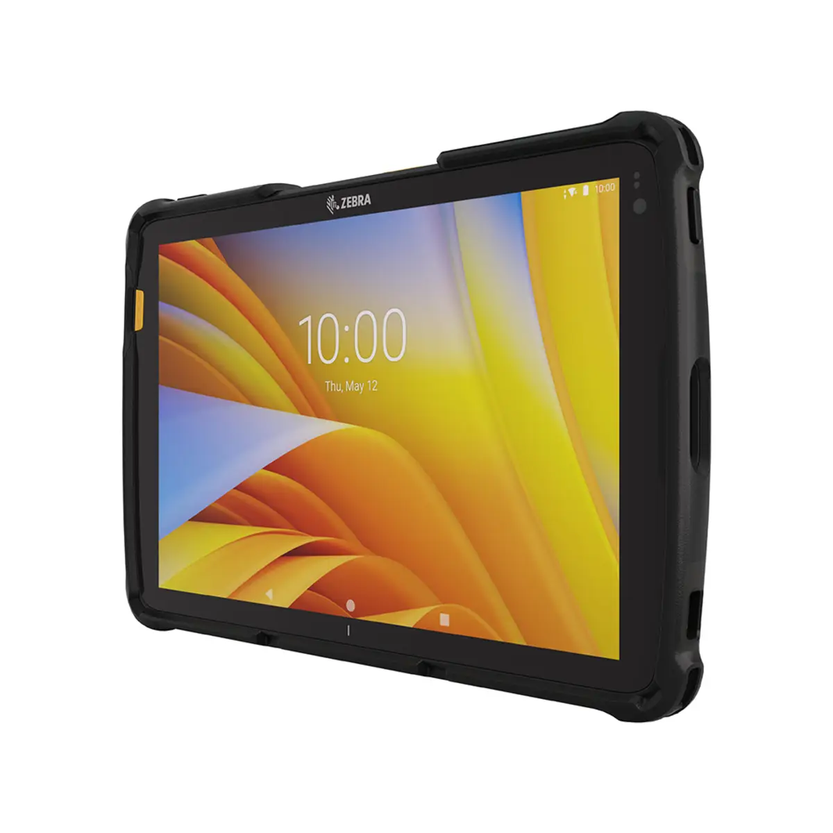 ET45, 2D, USB, USB-C, BT, 5G, NFC, GPS, Android, GMS