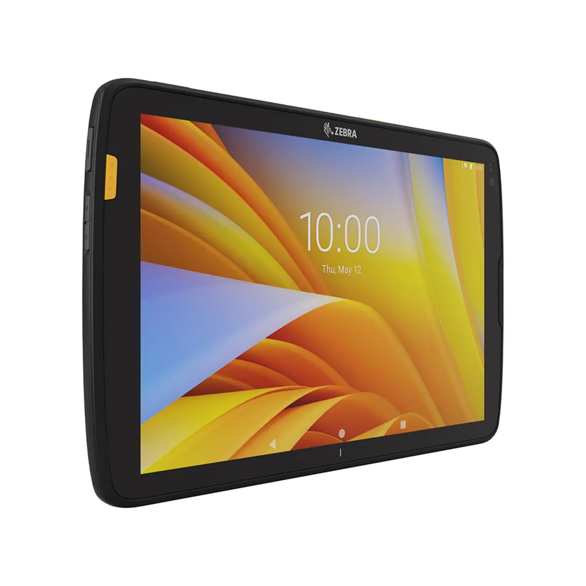 ET45, 2D, USB, USB-C, BT, 5G, NFC, GPS, Android, GMS