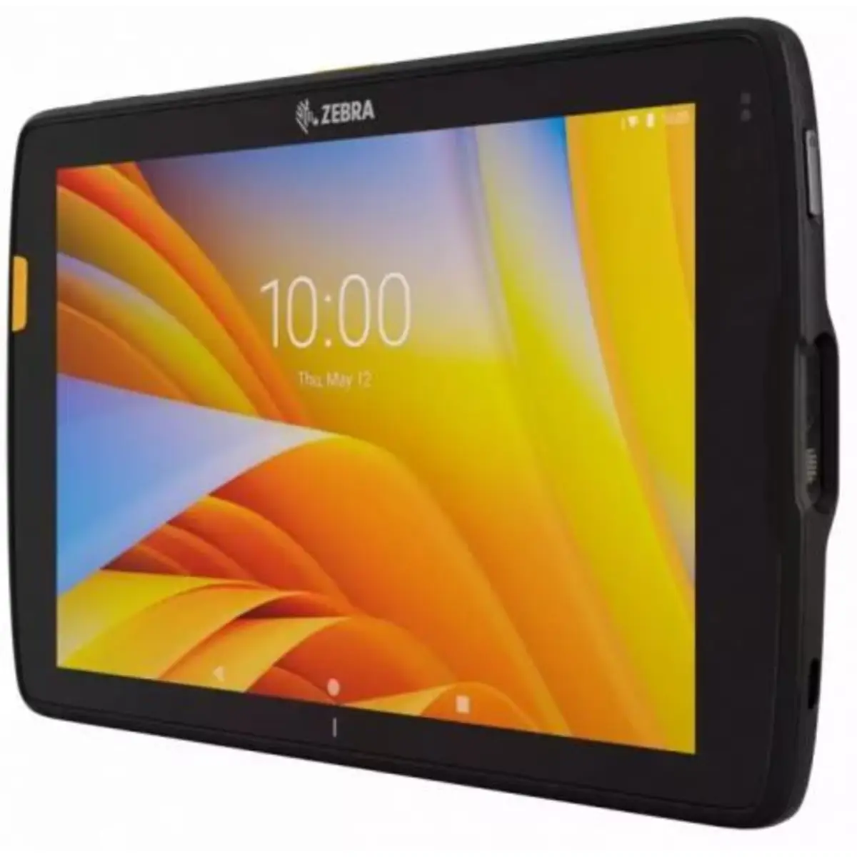 ET40, 2D, SE4100, 25,4cm (10''), USB, USB-C, BT, NFC, Android, GMS