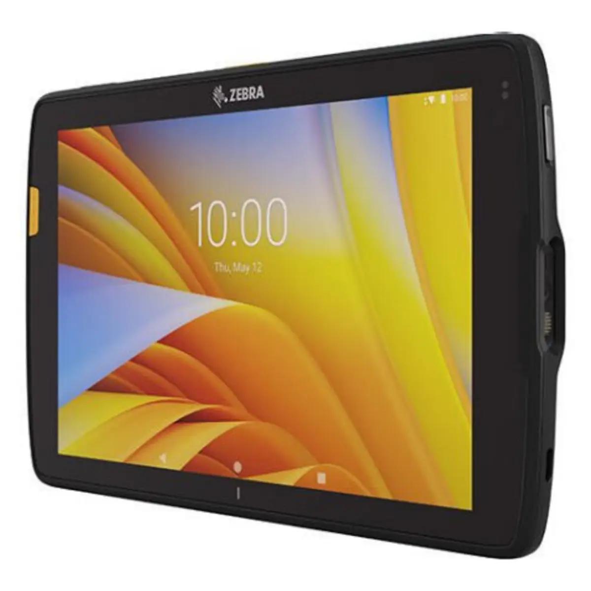 ET40, 2D, SE4100, 25,4cm (10''), USB, USB-C, BT, NFC, Android, GMS