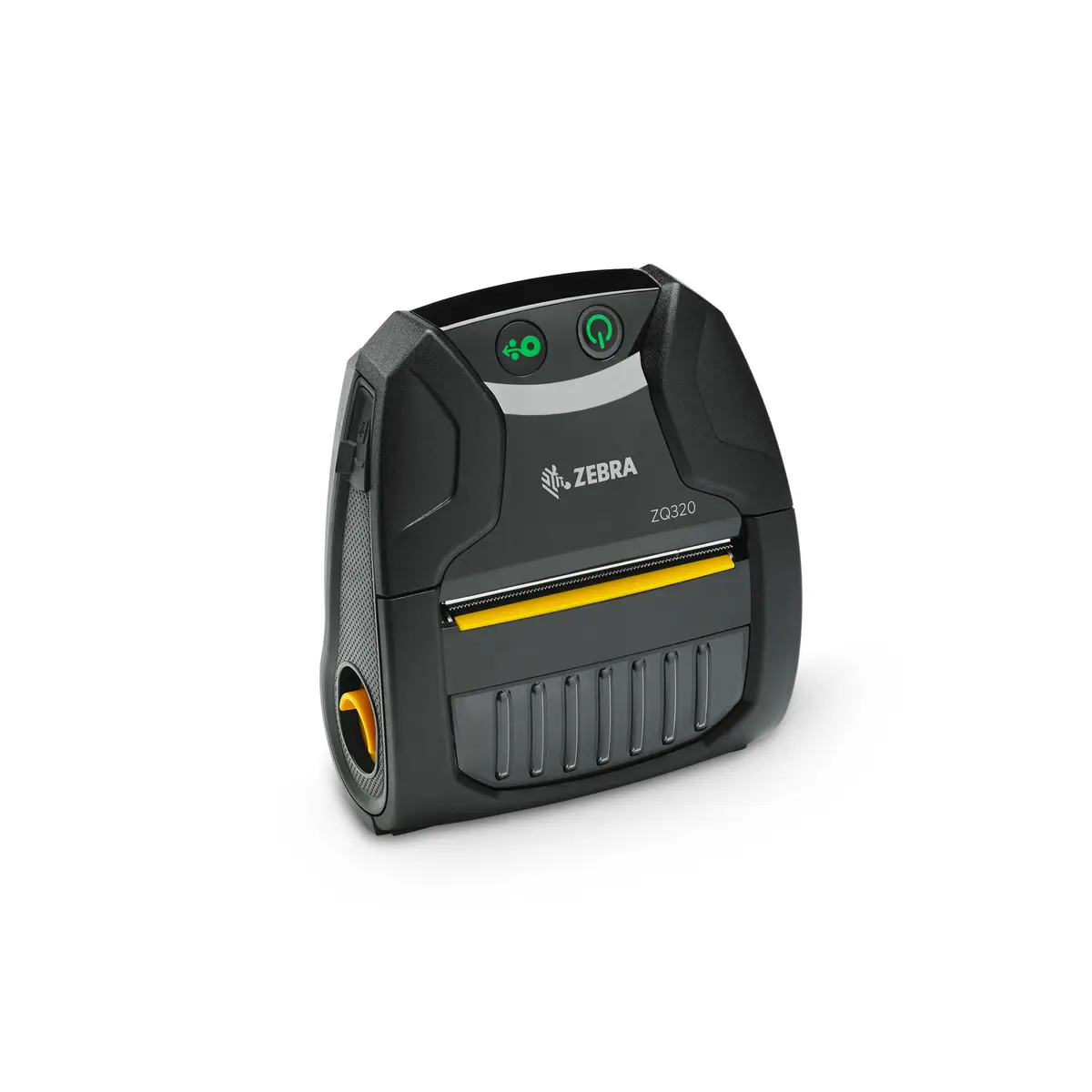 ZQ320 Plus, Outdoor, USB-C, BT (BLE), NFC, 8 Punkte/mm (203dpi)