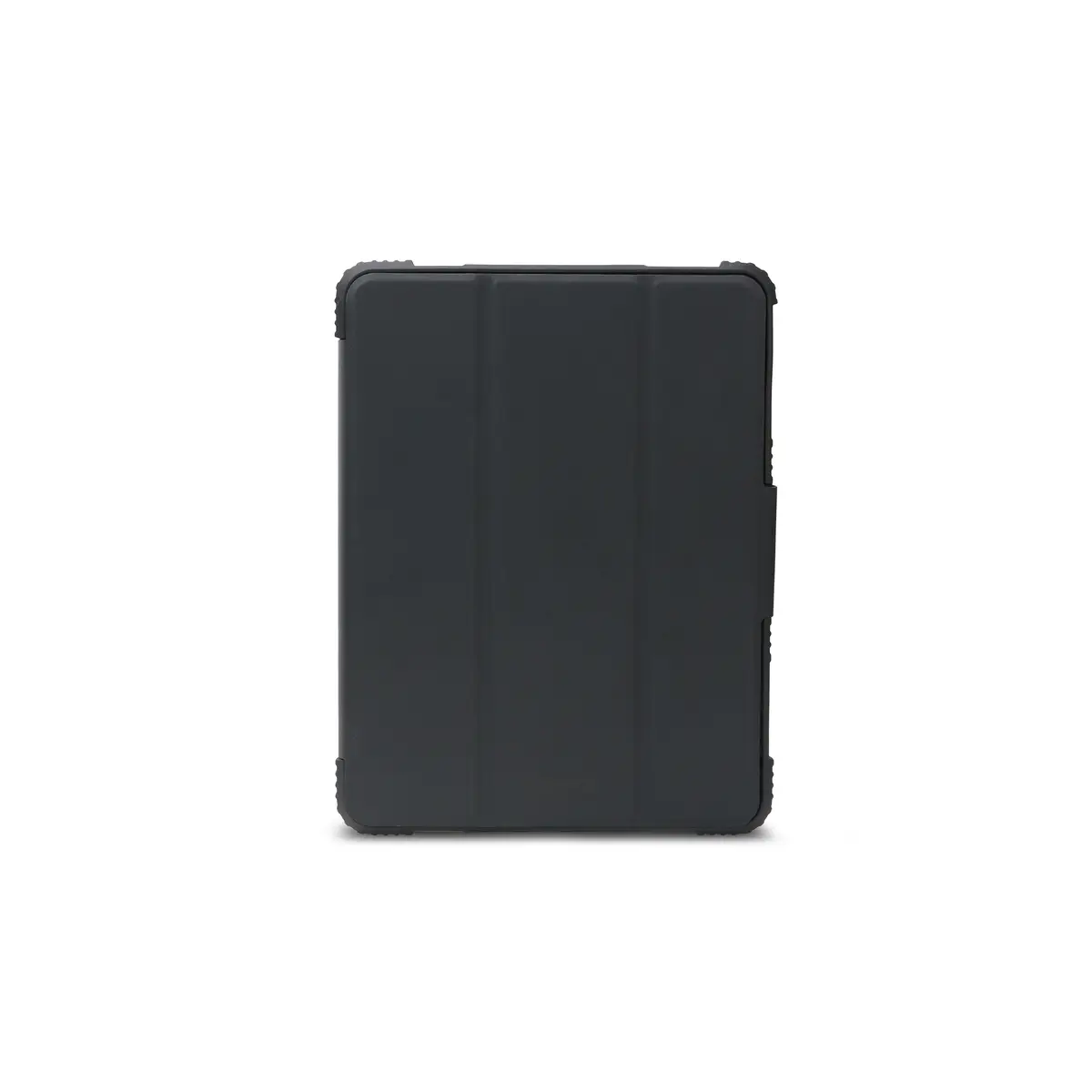 Folio Case für Apple iPad 10: Gen 10,9" recyceltes Polyethylen schwarz