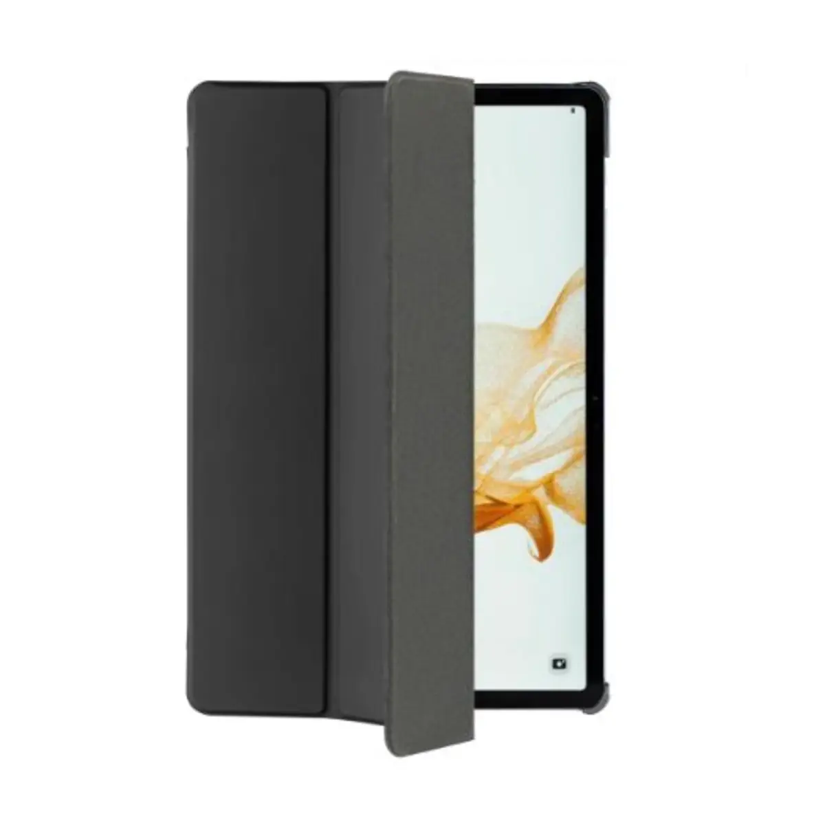 Tablet-Case "Fold" für Galaxy Tab S9 11", Schwarz