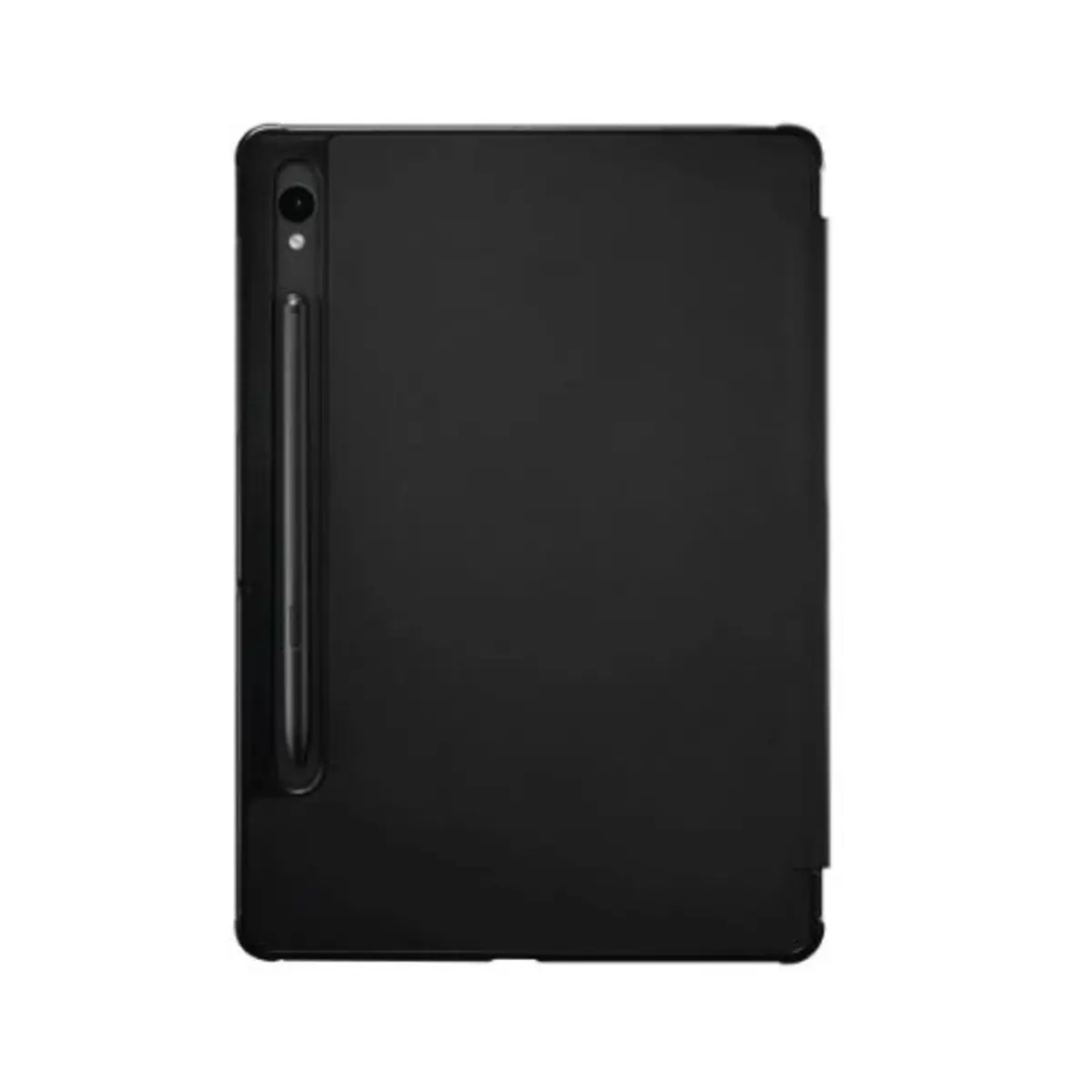 Tablet-Case "Fold" für Galaxy Tab S9 11", Schwarz
