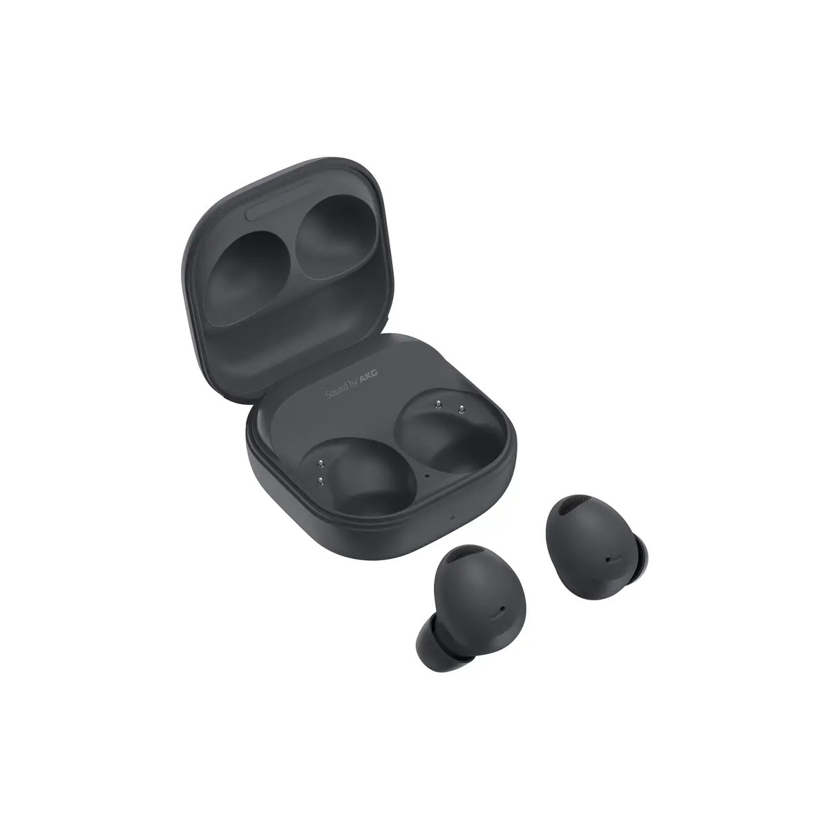 Galaxy Buds2 Pro True Wireless-Kopfhörer mit Mikrofon In Ear Graphite