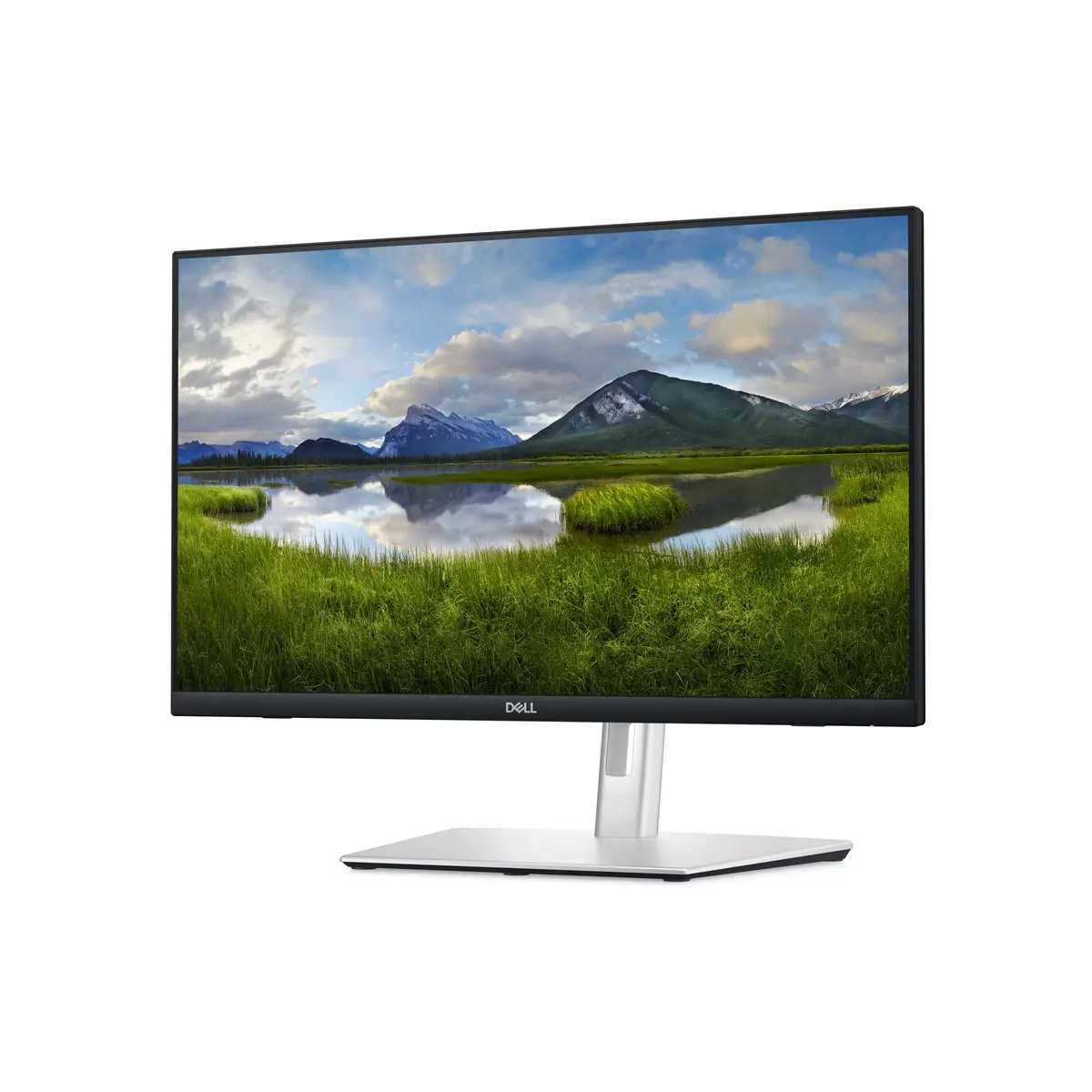P2424HT 61cm (24") Touch 1920x1080 Pixel 300cd/m² 1000:1 5ms