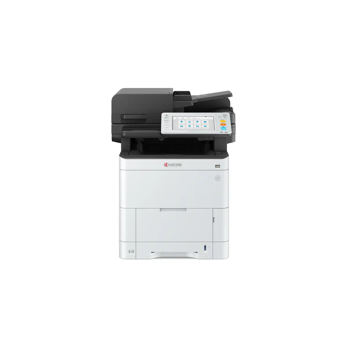 ECOSYS MA3500cifx Laser/LED-Drucker